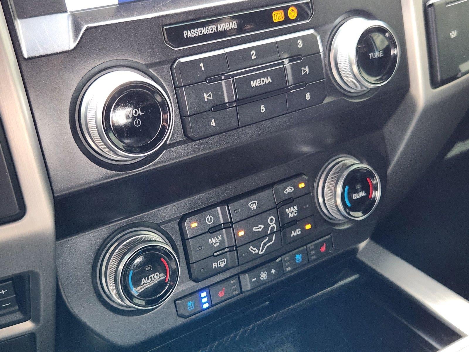 2021 Ford Super Duty F-250 SRW XL