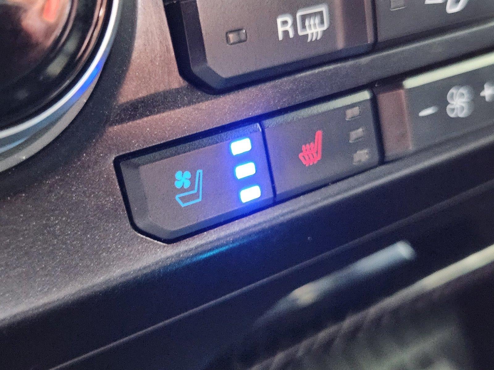 2021 Ford Super Duty F-250 SRW XL