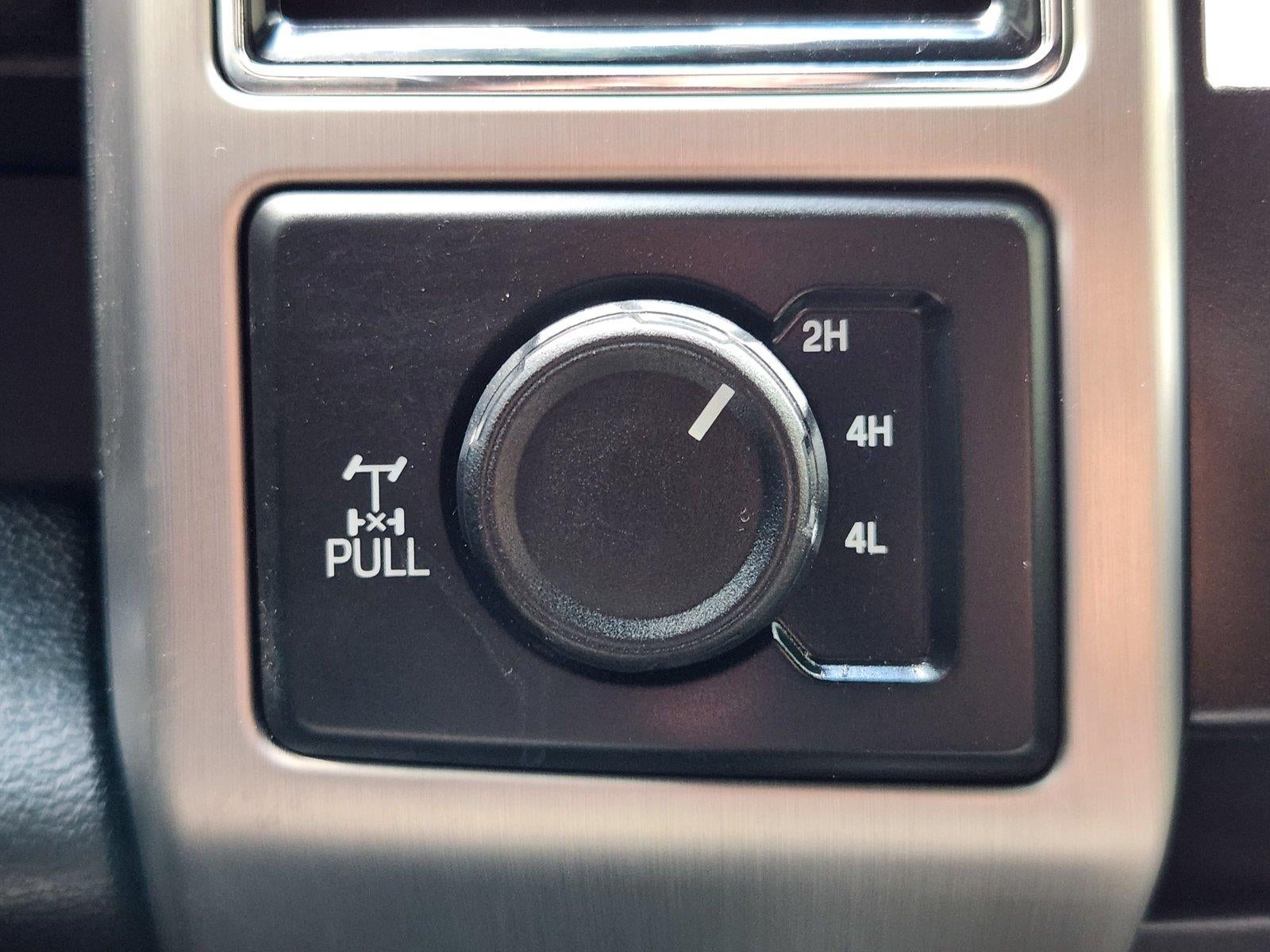 2021 Ford Super Duty F-250 SRW XL
