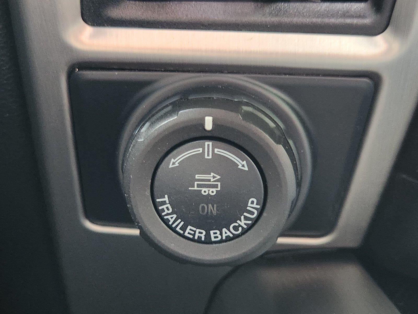 2021 Ford Super Duty F-250 SRW XL