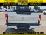 2021 Ford Super Duty F-250 SRW XL