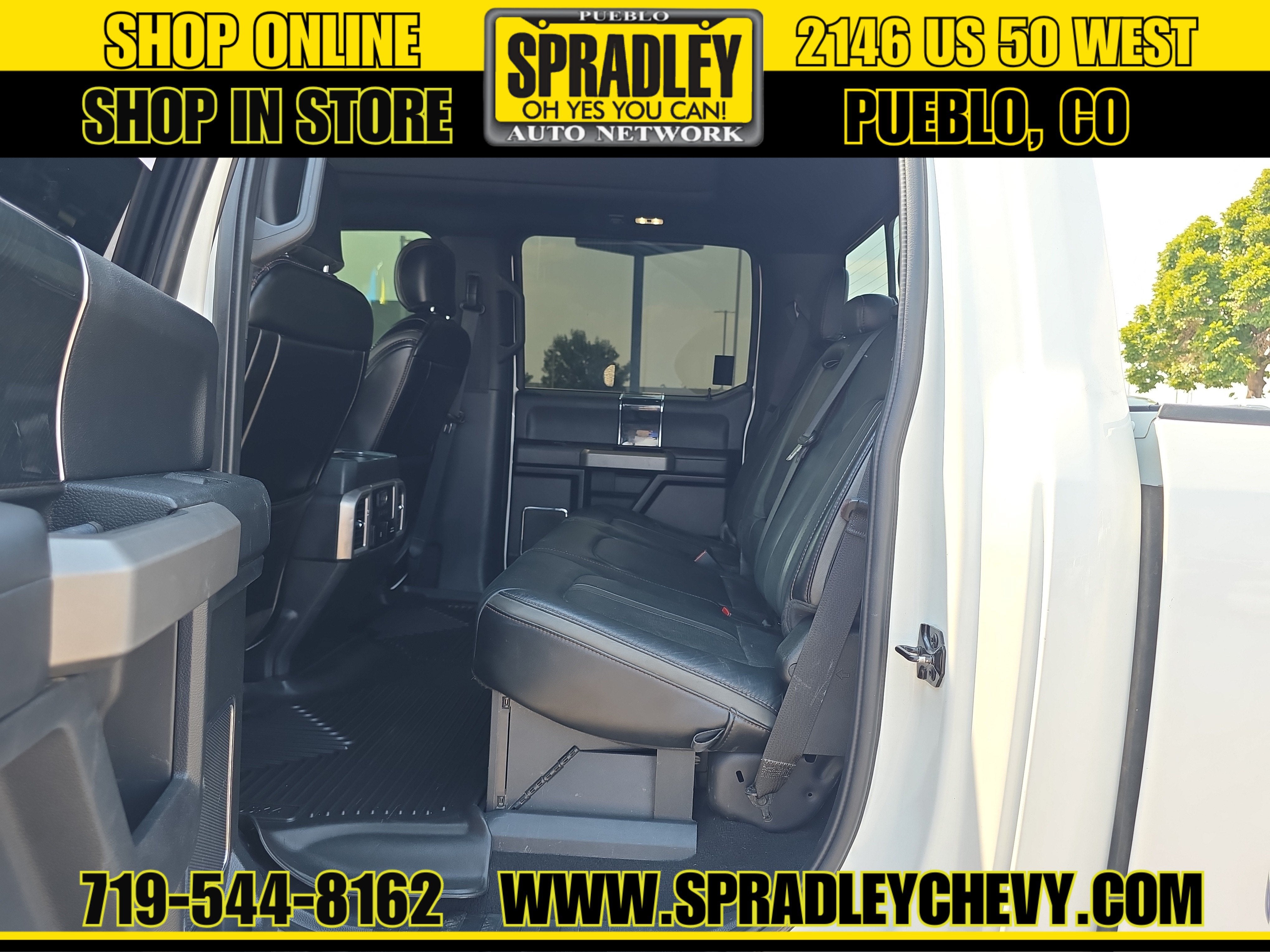 2021 Ford Super Duty F-250 SRW XL