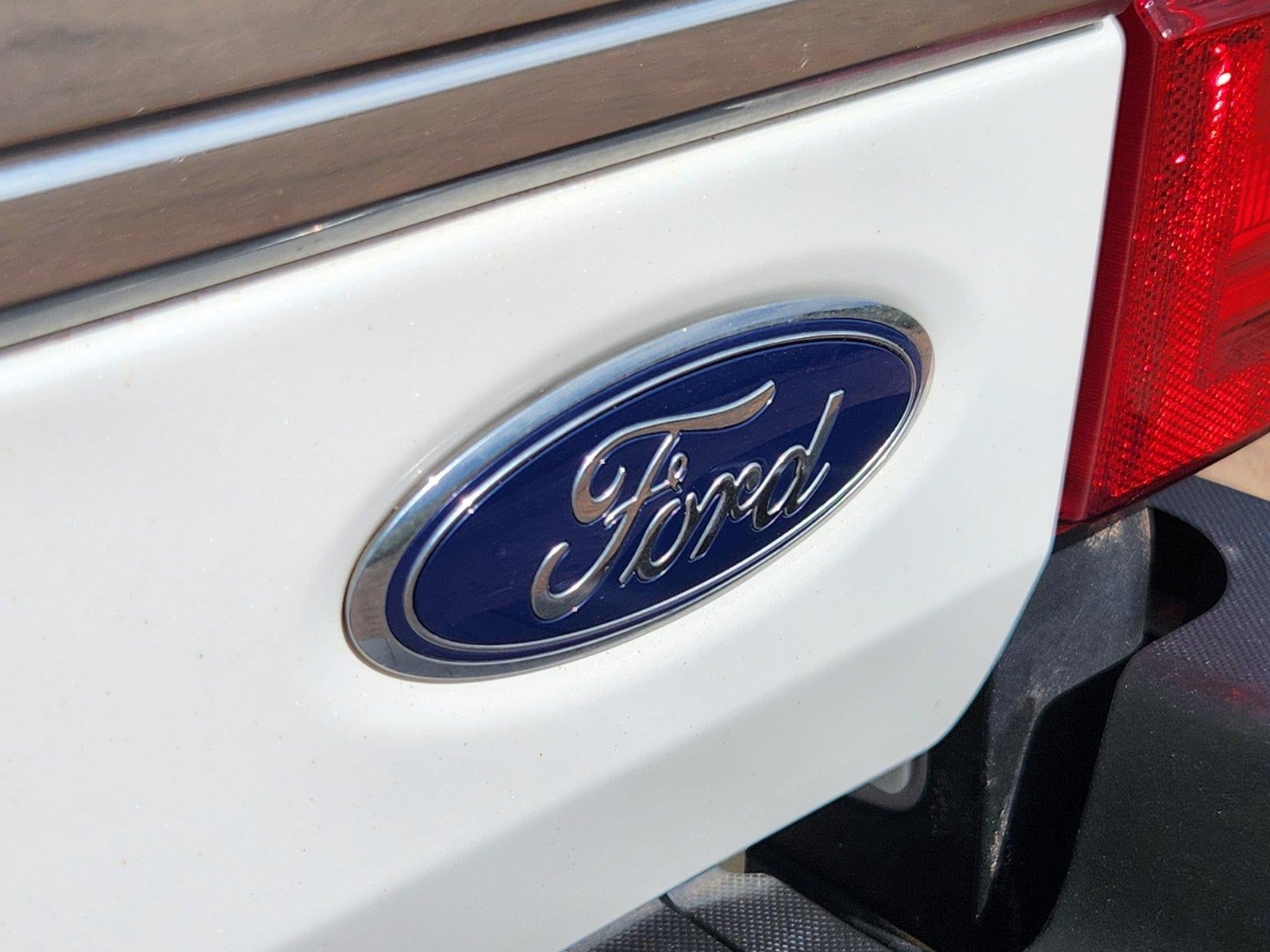 2021 Ford Super Duty F-250 SRW XL