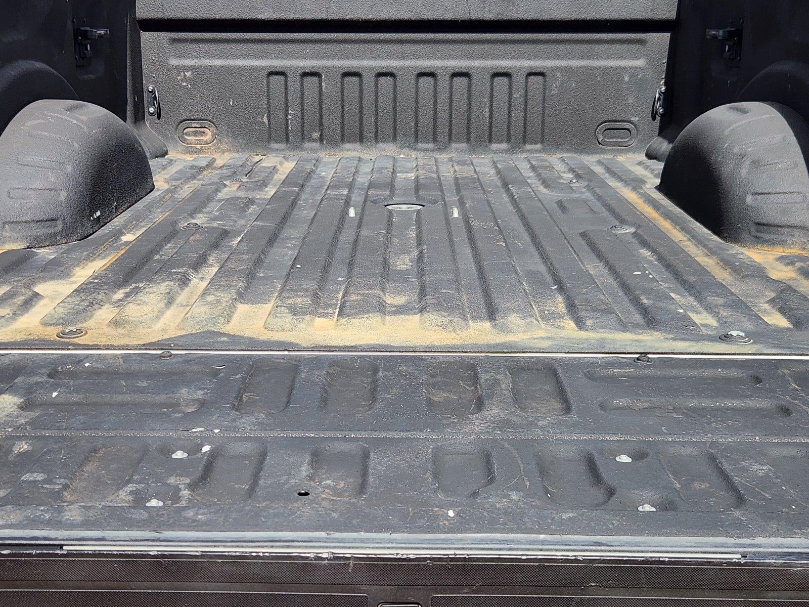 2021 Ford Super Duty F-250 SRW XL