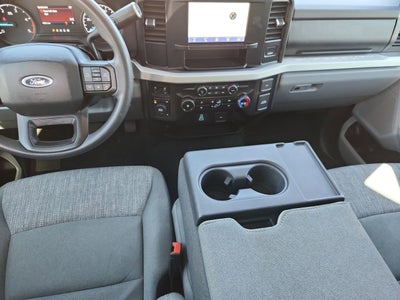 2024 Ford Super Duty F-250 SRW XL