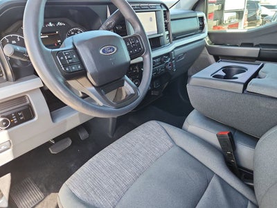 2024 Ford Super Duty F-250 SRW XL