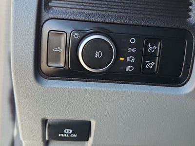 2024 Ford Super Duty F-250 SRW XL