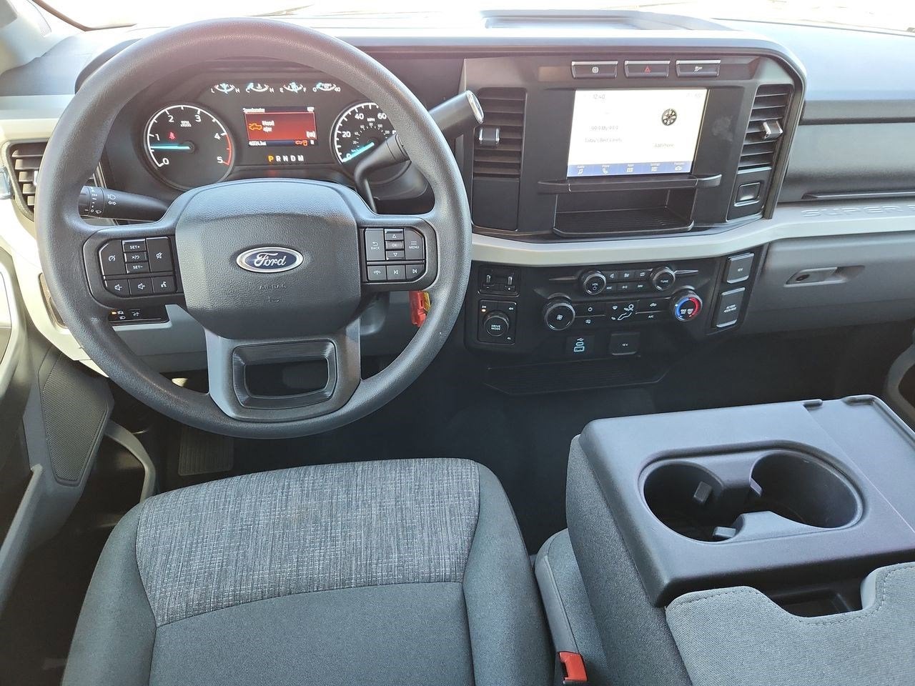 2024 Ford Super Duty F-250 SRW XL