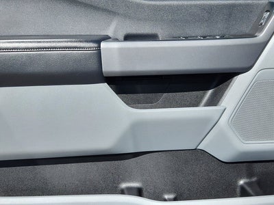 2024 Ford Super Duty F-250 SRW XL