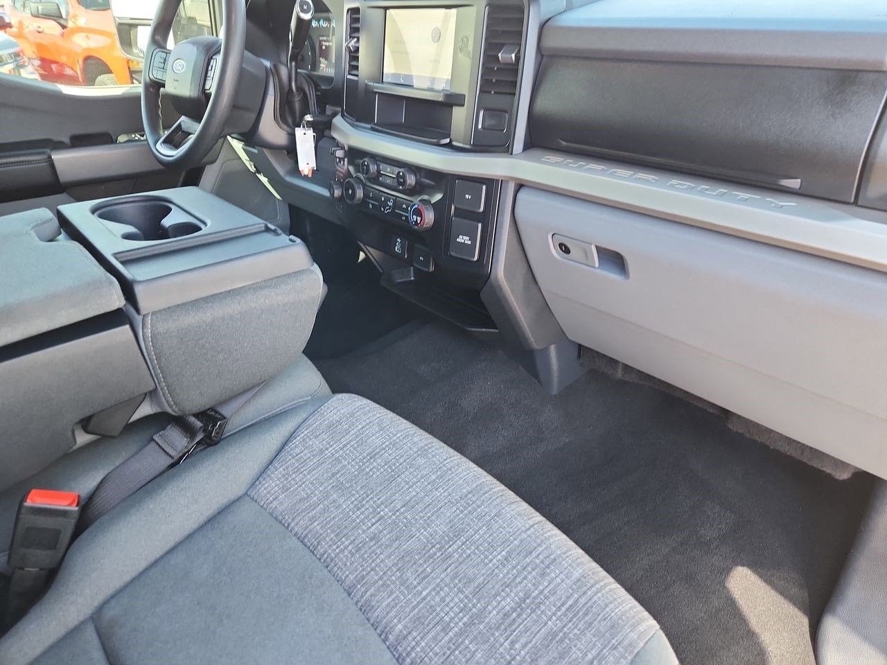 2024 Ford Super Duty F-250 SRW XL