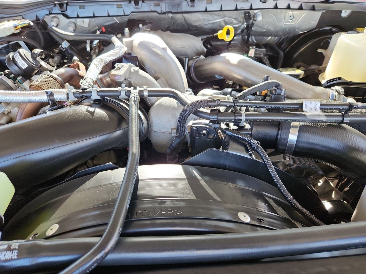 2024 Ford Super Duty F-250 SRW XL