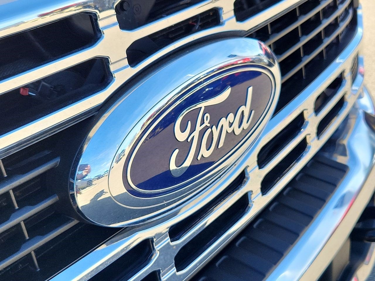 2024 Ford Super Duty F-250 SRW XL