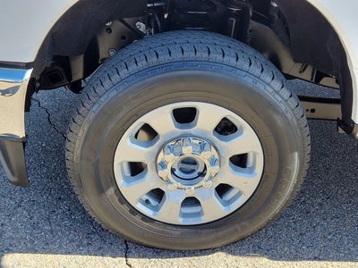 2024 Ford Super Duty F-250 SRW XL