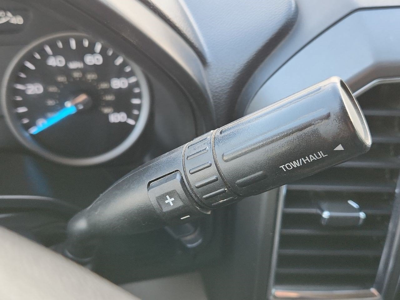 2018 Ford Super Duty F-250 SRW XL