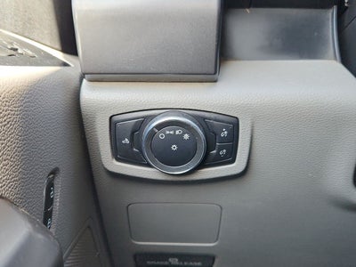 2018 Ford Super Duty F-250 SRW XL