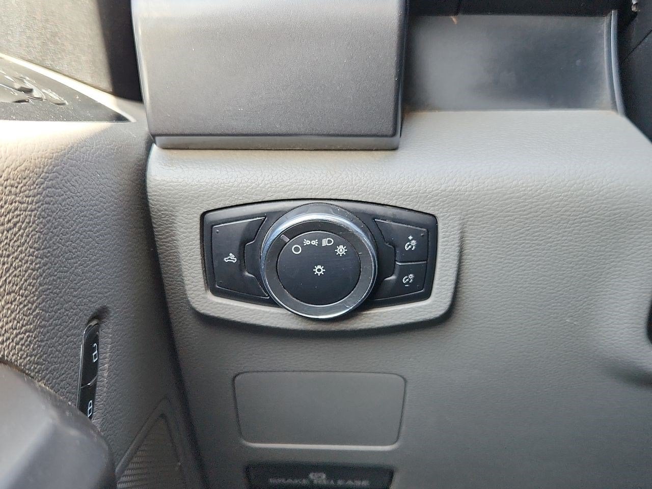 2018 Ford Super Duty F-250 SRW XL