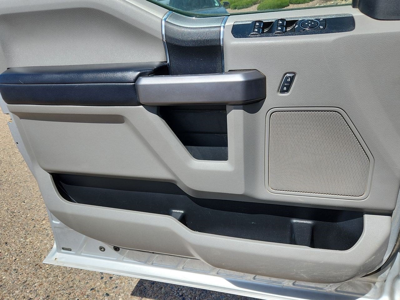 2018 Ford Super Duty F-250 SRW XL
