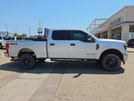 2018 Ford Super Duty F-250 SRW XL