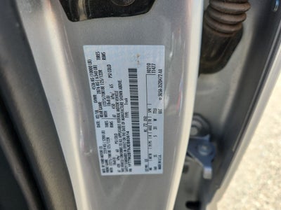 2018 Ford Super Duty F-250 SRW XL