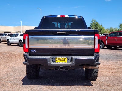2024 Ford Super Duty F-250 SRW XL