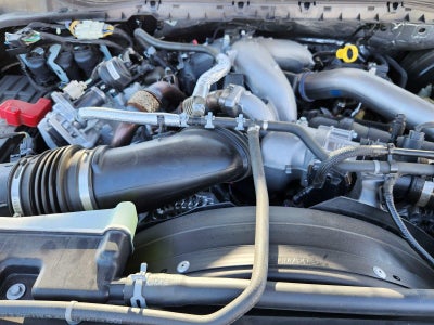 2024 Ford Super Duty F-250 SRW XL