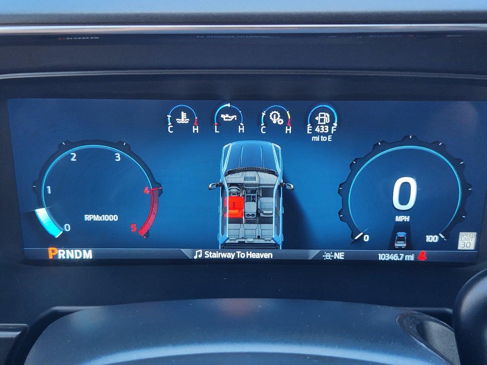 2024 Ford Super Duty F-250 SRW XL