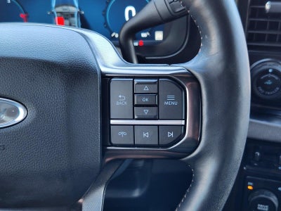 2024 Ford Super Duty F-250 SRW XL