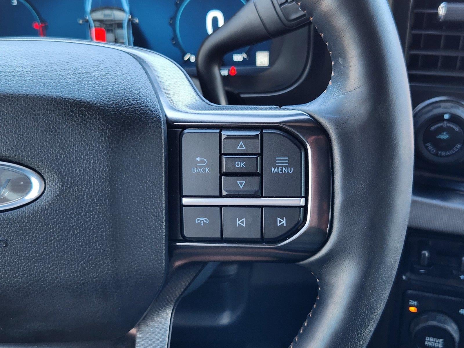 2024 Ford Super Duty F-250 SRW XL