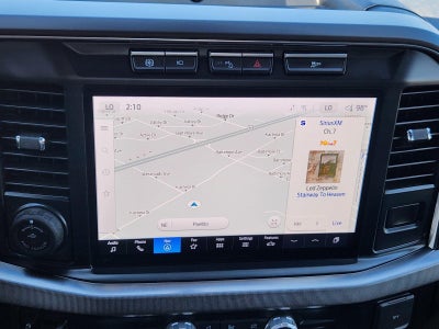 2024 Ford Super Duty F-250 SRW XL