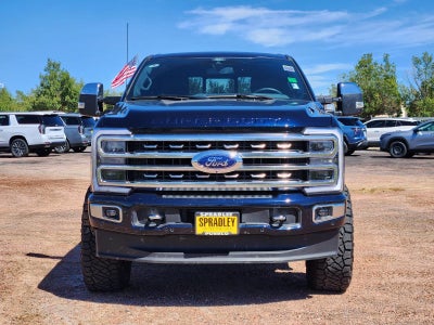 2024 Ford Super Duty F-250 SRW XL