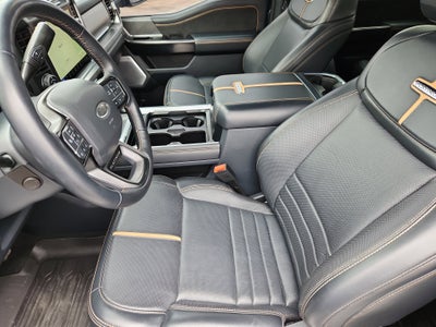 2023 Ford Super Duty F-350 SRW XL