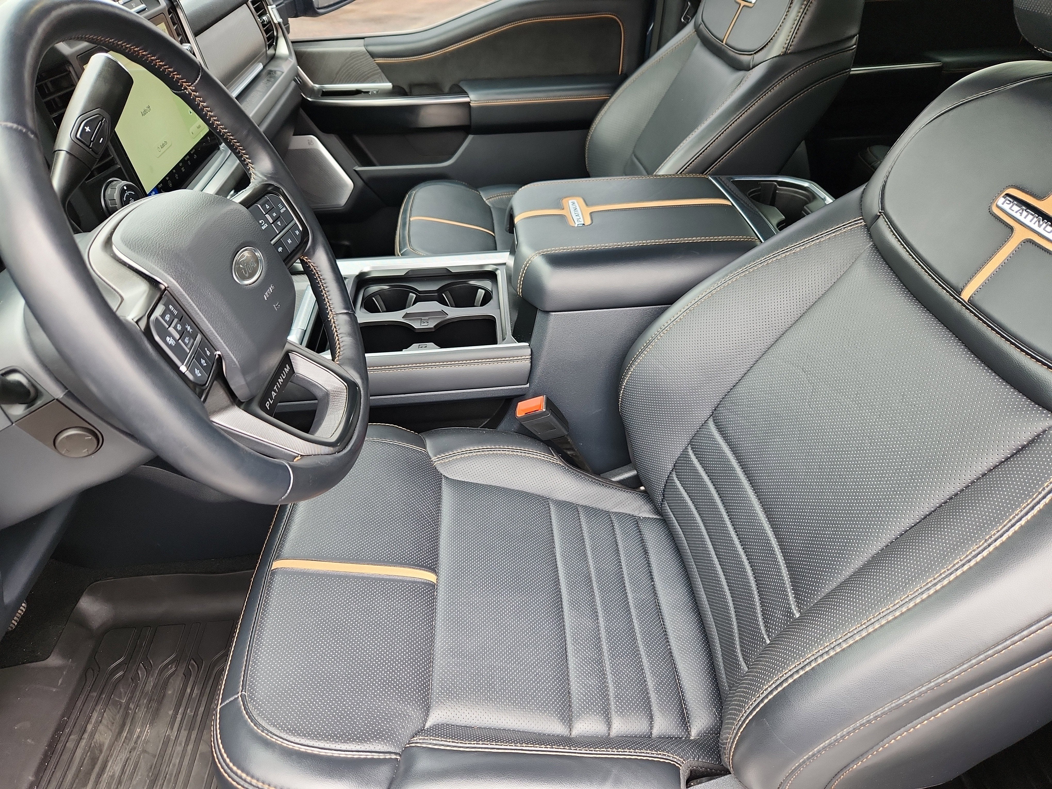 2023 Ford Super Duty F-350 SRW XL