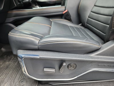 2023 Ford Super Duty F-350 SRW XL