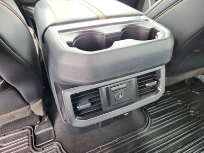 2023 Ford Super Duty F-350 SRW XL