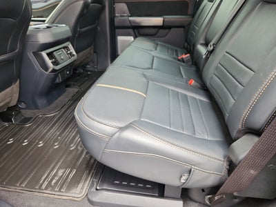 2023 Ford Super Duty F-350 SRW XL