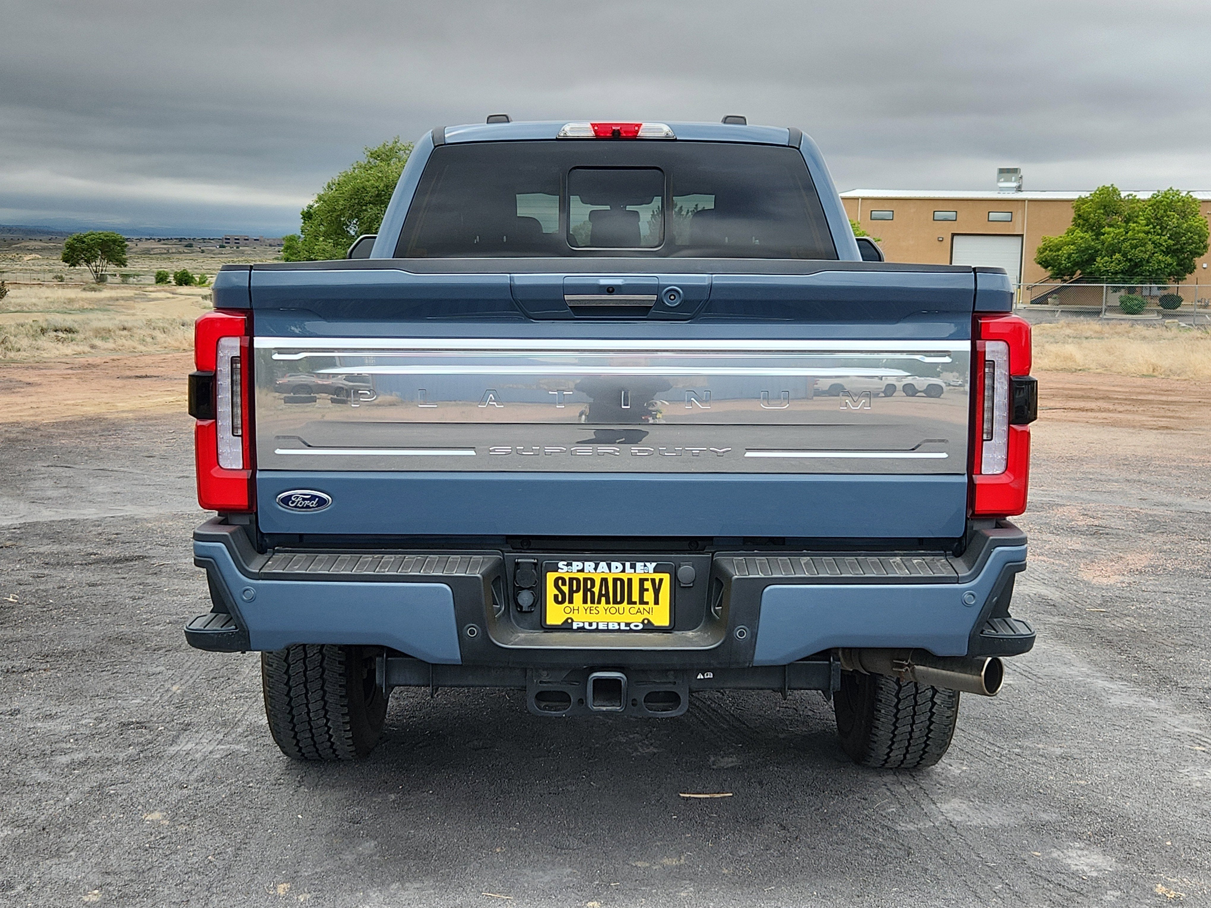 2023 Ford Super Duty F-350 SRW XL