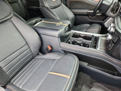 2023 Ford Super Duty F-350 SRW XL