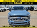 2023 Ford Super Duty F-350 SRW XL