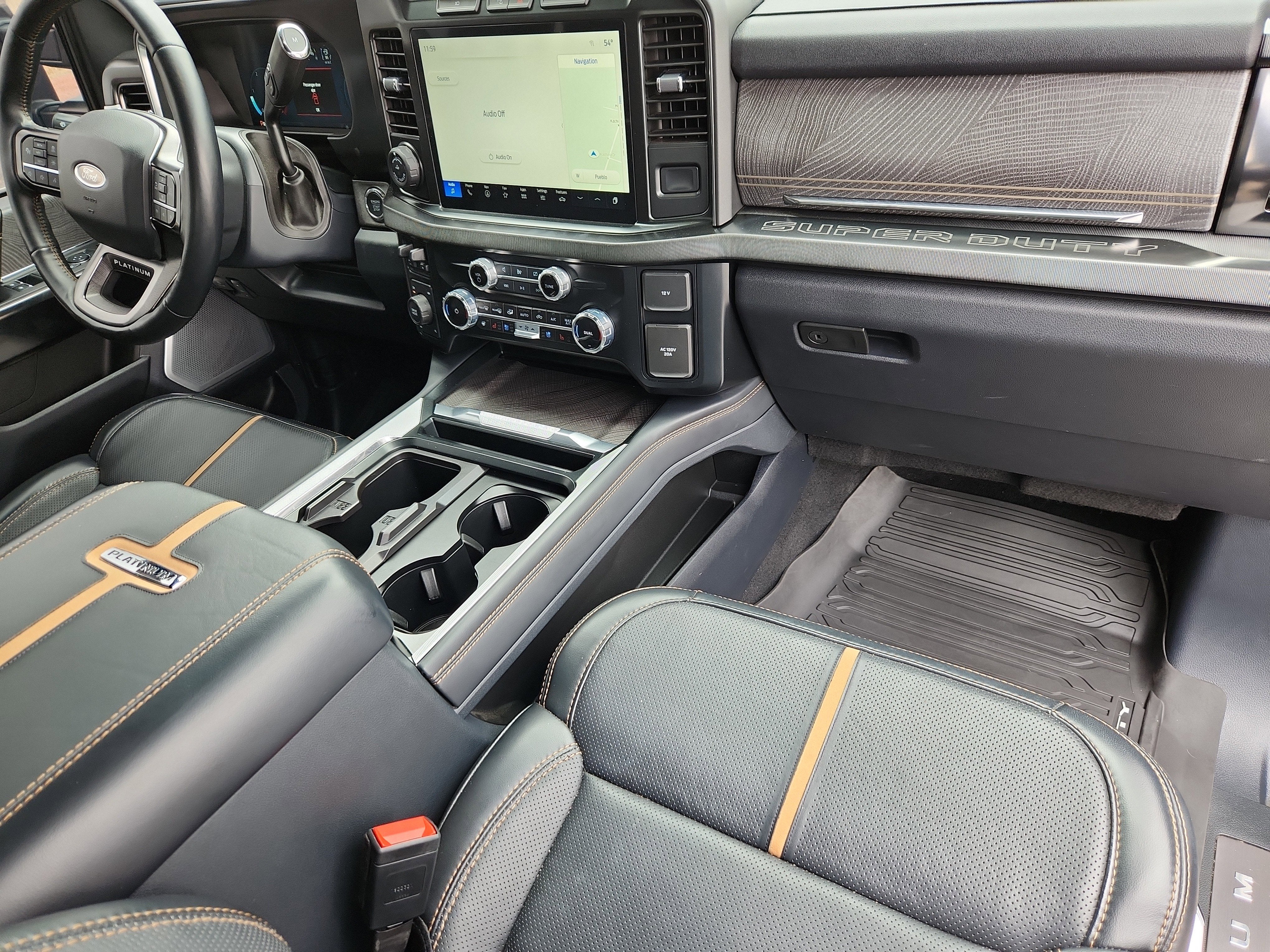 2023 Ford Super Duty F-350 SRW XL