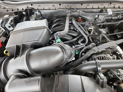 2023 Ford Super Duty F-350 SRW XL