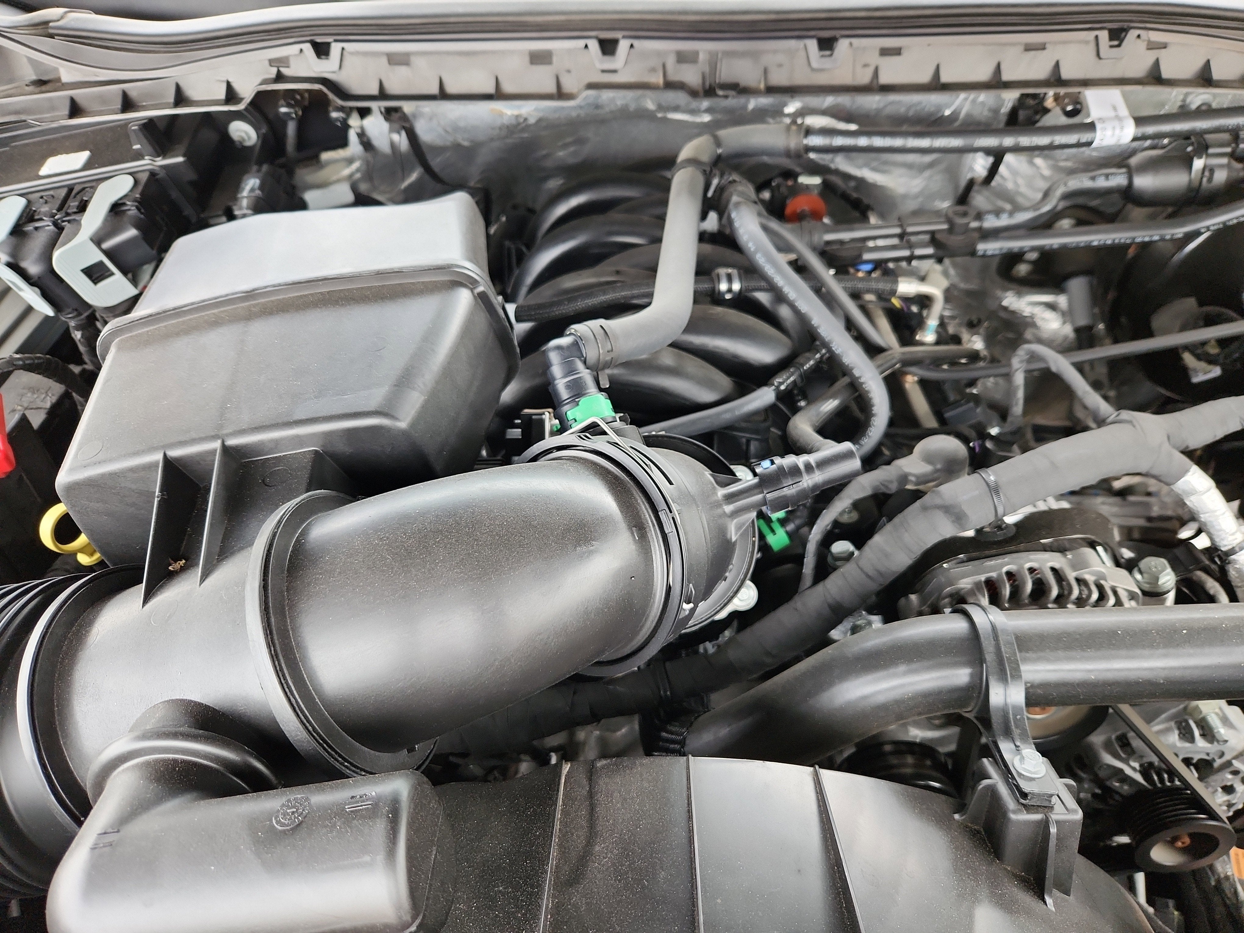 2023 Ford Super Duty F-350 SRW XL