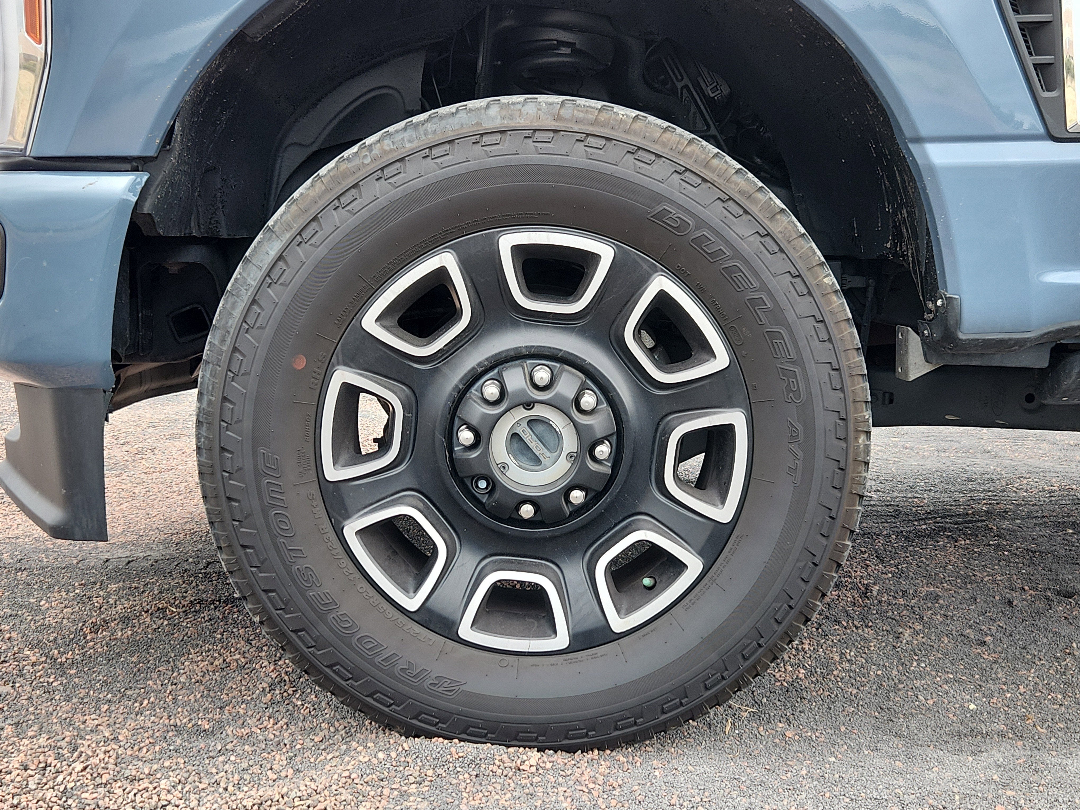 2023 Ford Super Duty F-350 SRW XL