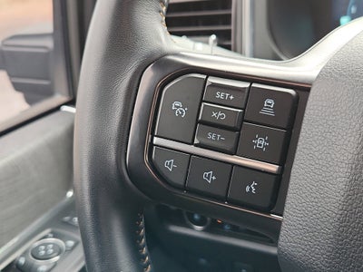 2023 Ford Super Duty F-350 SRW XL
