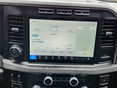 2023 Ford Super Duty F-350 SRW XL