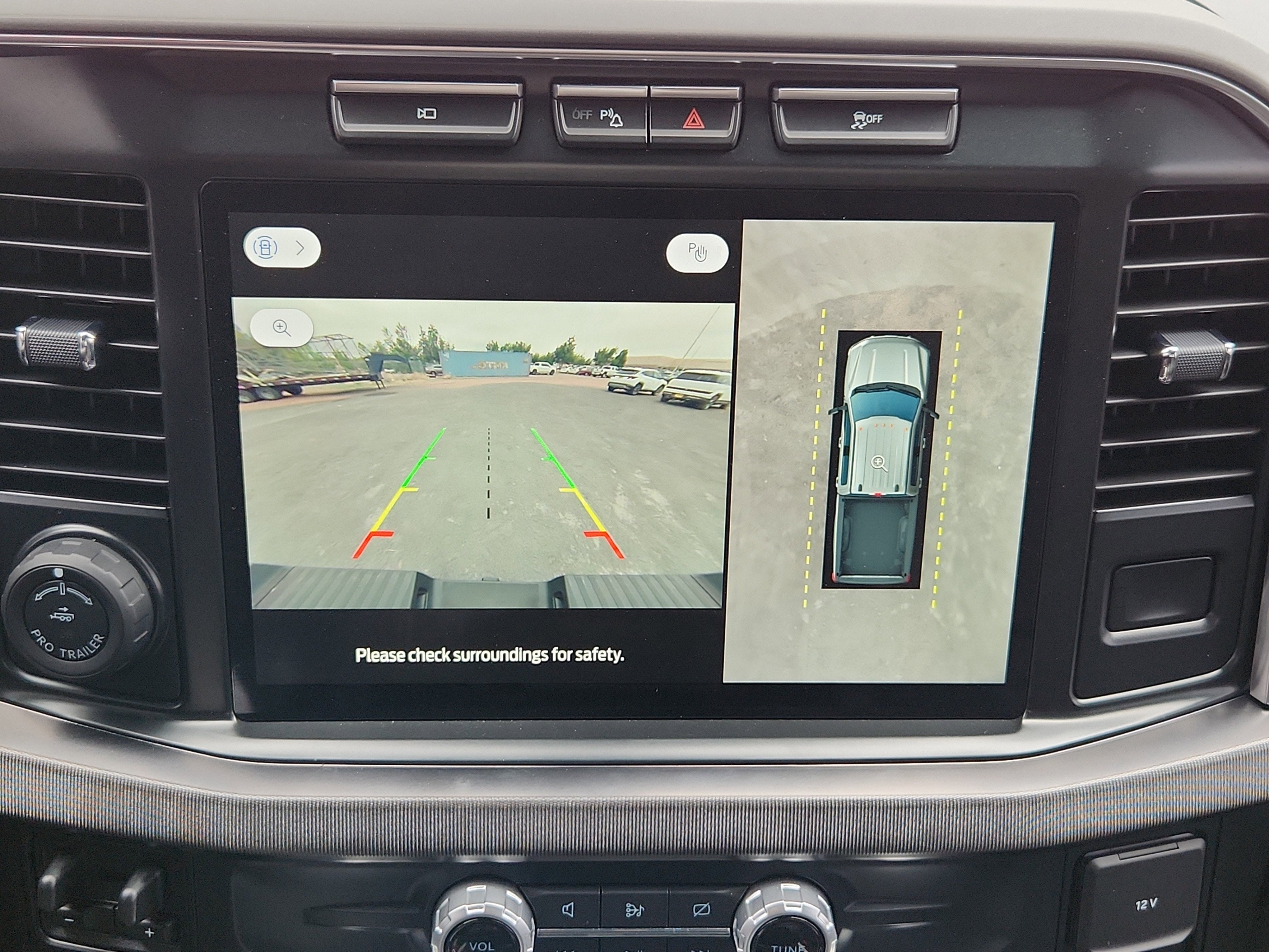 2023 Ford Super Duty F-350 SRW XL