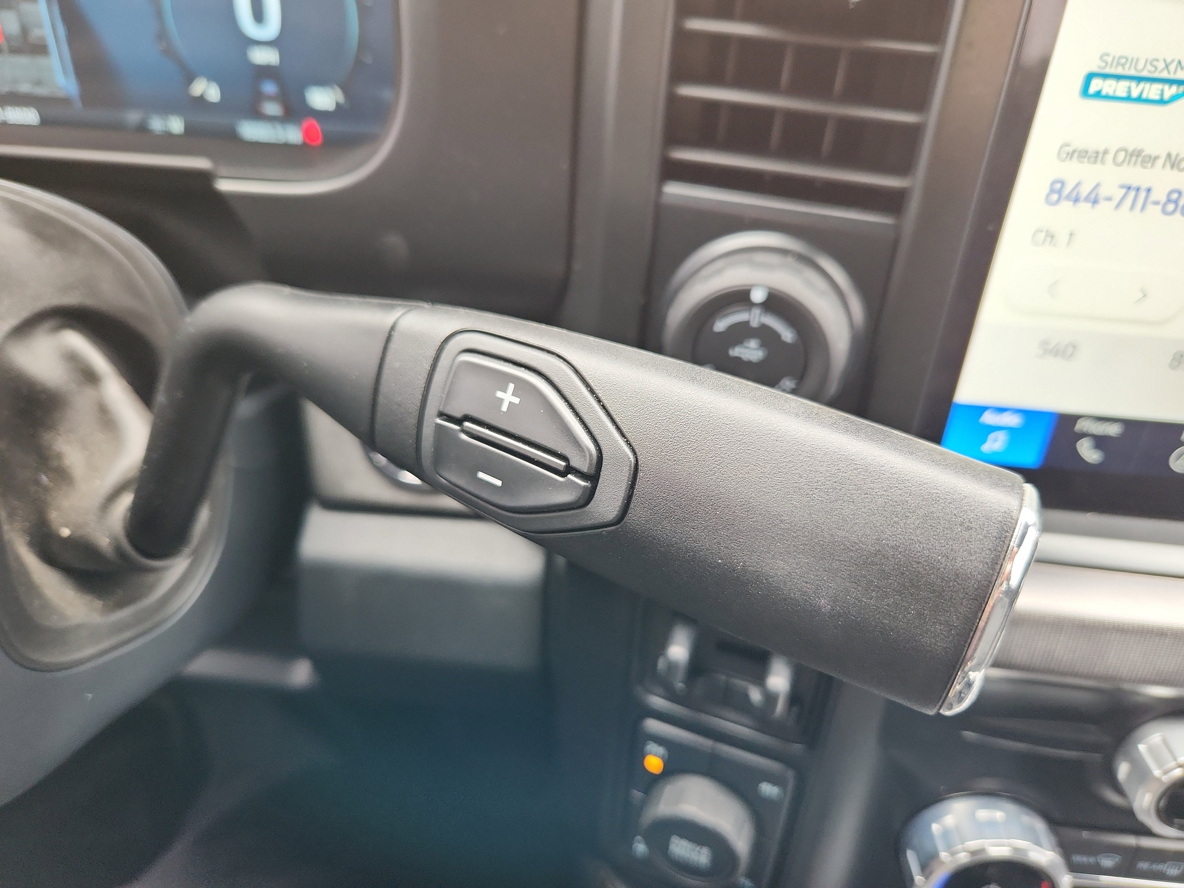 2023 Ford Super Duty F-350 SRW XL