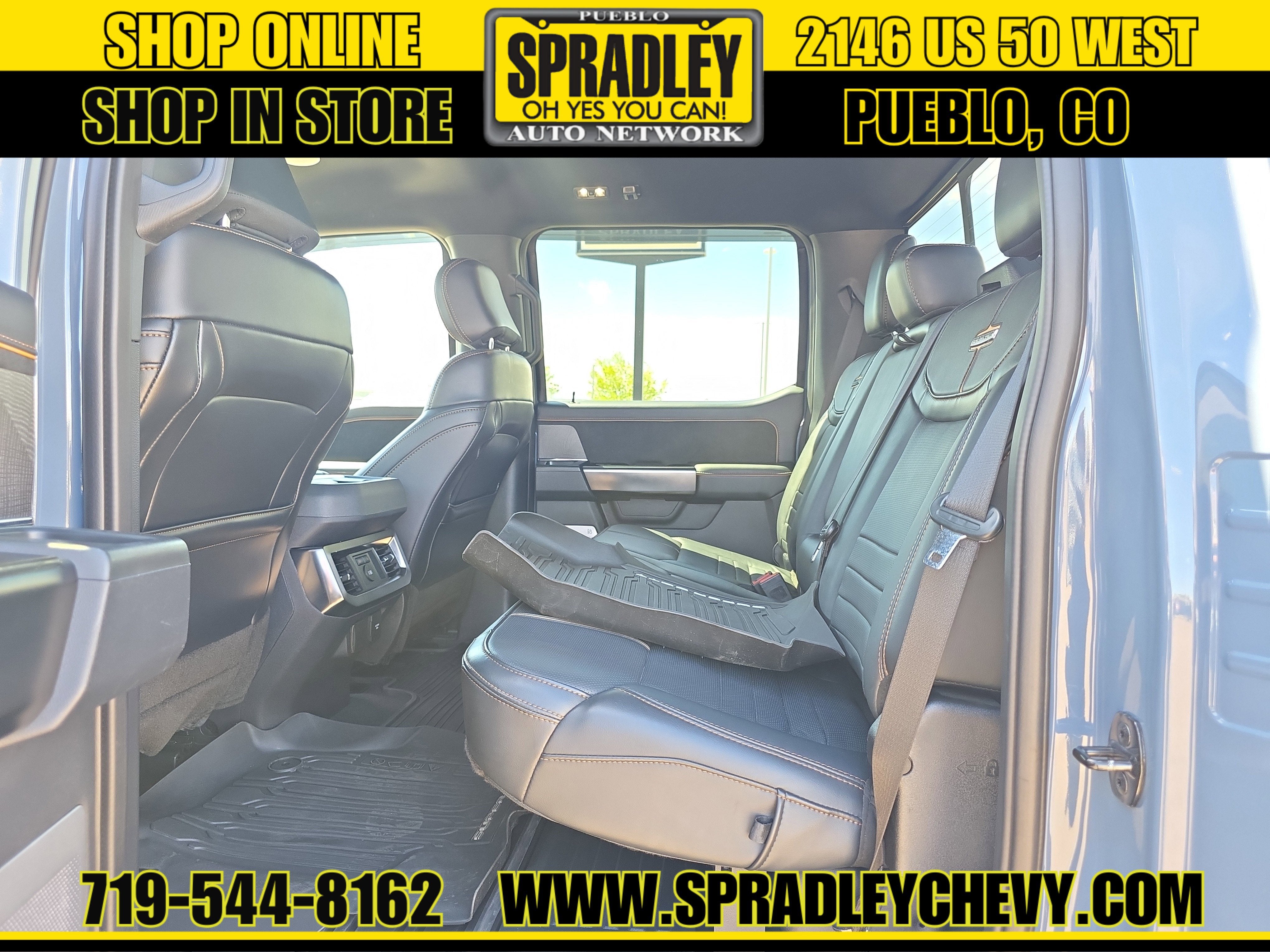 2023 Ford Super Duty F-350 SRW XL