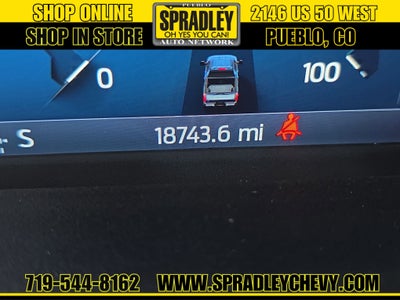 2023 Ford Super Duty F-350 SRW XL