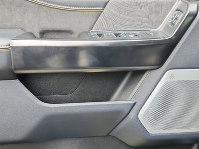 2023 Ford Super Duty F-350 SRW XL