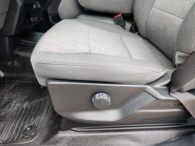 2024 Ford Super Duty F-350 SRW XL